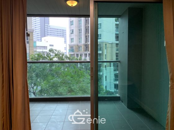 For rent at Belle Grand Rama 9 Type 3 Bedroom 2 Bathroom size 97 sqm. 50,000 THB/month Fully furnished