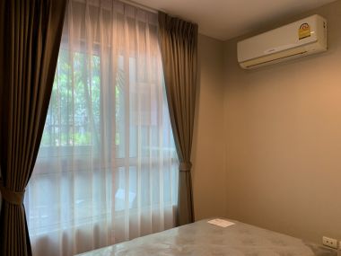 คอนโดให้เช่า! Belle Grand Rama 9 เพียง 120,000บาท/เดือน 5 ห้องนอน 5 ห้องน้ำ Duplex 225 ตรม. ใกล้ MRTพระราม9 เฟอร์นิเจอร์ครบพร้อมเข้าอยู่