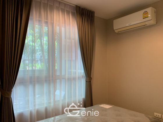 For rent at Belle Grand Rama9 Duplex 5 Bedroom 5 Bathroom Size 225 sqm. Price 120,000 THB/month Fully furnished