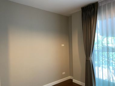 คอนโดให้เช่า! Belle Grand Rama 9 เพียง 120,000บาท/เดือน 5 ห้องนอน 5 ห้องน้ำ Duplex 225 ตรม. ใกล้ MRTพระราม9 เฟอร์นิเจอร์ครบพร้อมเข้าอยู่