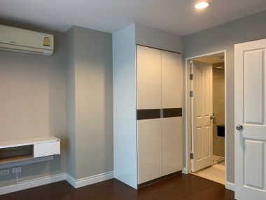 คอนโดให้เช่า! Belle Grand Rama 9 เพียง 120,000บาท/เดือน 5 ห้องนอน 5 ห้องน้ำ Duplex 225 ตรม. ใกล้ MRTพระราม9 เฟอร์นิเจอร์ครบพร้อมเข้าอยู่