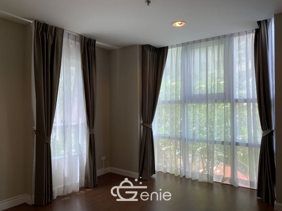 For rent at Belle Grand Rama9 Duplex 5 Bedroom 5 Bathroom Size 225 sqm. Price 120,000 THB/month Fully furnished