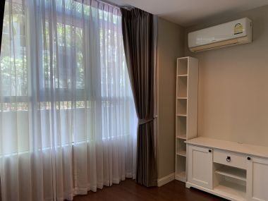 คอนโดให้เช่า! Belle Grand Rama 9 เพียง 120,000บาท/เดือน 5 ห้องนอน 5 ห้องน้ำ Duplex 225 ตรม. ใกล้ MRTพระราม9 เฟอร์นิเจอร์ครบพร้อมเข้าอยู่