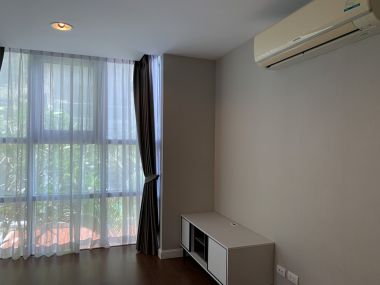 คอนโดให้เช่า! Belle Grand Rama 9 เพียง 120,000บาท/เดือน 5 ห้องนอน 5 ห้องน้ำ Duplex 225 ตรม. ใกล้ MRTพระราม9 เฟอร์นิเจอร์ครบพร้อมเข้าอยู่
