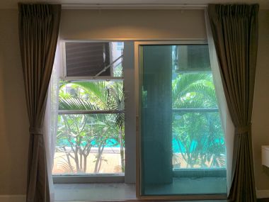 คอนโดให้เช่า! Belle Grand Rama 9 เพียง 120,000บาท/เดือน 5 ห้องนอน 5 ห้องน้ำ Duplex 225 ตรม. ใกล้ MRTพระราม9 เฟอร์นิเจอร์ครบพร้อมเข้าอยู่