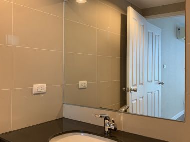 คอนโดให้เช่า! Belle Grand Rama 9 เพียง 120,000บาท/เดือน 5 ห้องนอน 5 ห้องน้ำ Duplex 225 ตรม. ใกล้ MRTพระราม9 เฟอร์นิเจอร์ครบพร้อมเข้าอยู่