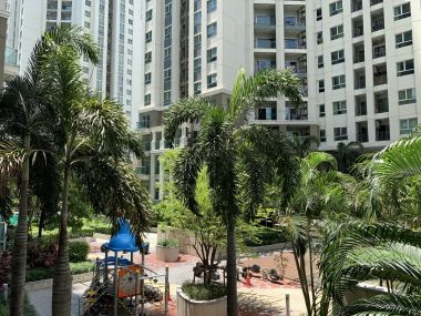 คอนโดให้เช่า! Belle Grand Rama 9 เพียง 120,000บาท/เดือน 5 ห้องนอน 5 ห้องน้ำ Duplex 225 ตรม. ใกล้ MRTพระราม9 เฟอร์นิเจอร์ครบพร้อมเข้าอยู่