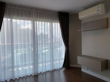 คอนโดให้เช่า! Belle Grand Rama 9 เพียง 100,000บาท/เดือน 5 ห้องนอน 4 ห้องน้ำ Duplex 194 ตรม. ใกล้ MRTพระราม9 เฟอร์นิเจอร์ครบพร้อมเข้าอยู่