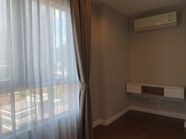 คอนโดให้เช่า! Belle Grand Rama 9 เพียง 100,000บาท/เดือน 5 ห้องนอน 4 ห้องน้ำ Duplex 194 ตรม. ใกล้ MRTพระราม9 เฟอร์นิเจอร์ครบพร้อมเข้าอยู่