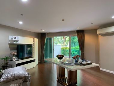 คอนโดให้เช่า! Belle Grand Rama 9 เพียง 120,000บาท/เดือน 5 ห้องนอน 4 ห้องน้ำ Duplex 205 ตรม. ใกล้ MRTพระราม9 เฟอร์นิเจอร์ครบพร้อมเข้าอยู่