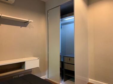 คอนโดให้เช่า! Belle Grand Rama 9 เพียง 120,000บาท/เดือน 5 ห้องนอน 4 ห้องน้ำ Duplex 205 ตรม. ใกล้ MRTพระราม9 เฟอร์นิเจอร์ครบพร้อมเข้าอยู่