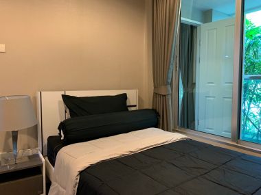 คอนโดให้เช่า! Belle Grand Rama 9 เพียง 120,000บาท/เดือน 5 ห้องนอน 4 ห้องน้ำ Duplex 205 ตรม. ใกล้ MRTพระราม9 เฟอร์นิเจอร์ครบพร้อมเข้าอยู่