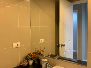คอนโดให้เช่า! Belle Grand Rama 9 เพียง 120,000บาท/เดือน 5 ห้องนอน 4 ห้องน้ำ Duplex 205 ตรม. ใกล้ MRTพระราม9 เฟอร์นิเจอร์ครบพร้อมเข้าอยู่