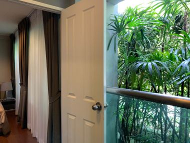 คอนโดให้เช่า! Belle Grand Rama 9 เพียง 120,000บาท/เดือน 5 ห้องนอน 4 ห้องน้ำ Duplex 205 ตรม. ใกล้ MRTพระราม9 เฟอร์นิเจอร์ครบพร้อมเข้าอยู่