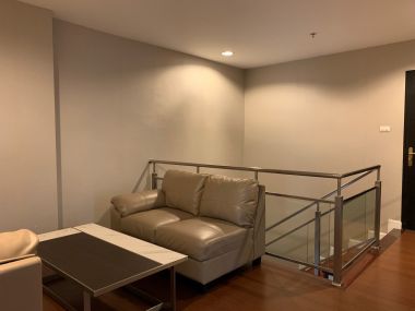 คอนโดให้เช่า! Belle Grand Rama 9 เพียง 120,000บาท/เดือน 5 ห้องนอน 4 ห้องน้ำ Duplex 205 ตรม. ใกล้ MRTพระราม9 เฟอร์นิเจอร์ครบพร้อมเข้าอยู่