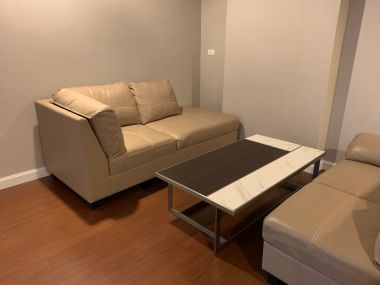 คอนโดให้เช่า! Belle Grand Rama 9 เพียง 120,000บาท/เดือน 5 ห้องนอน 4 ห้องน้ำ Duplex 205 ตรม. ใกล้ MRTพระราม9 เฟอร์นิเจอร์ครบพร้อมเข้าอยู่
