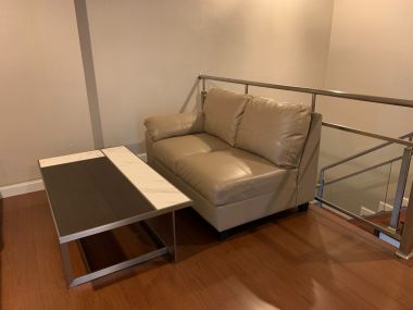 คอนโดให้เช่า! Belle Grand Rama 9 เพียง 120,000บาท/เดือน 5 ห้องนอน 4 ห้องน้ำ Duplex 205 ตรม. ใกล้ MRTพระราม9 เฟอร์นิเจอร์ครบพร้อมเข้าอยู่