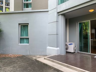 คอนโดให้เช่า! Belle Grand Rama 9 เพียง 120,000บาท/เดือน 5 ห้องนอน 4 ห้องน้ำ Duplex 205 ตรม. ใกล้ MRTพระราม9 เฟอร์นิเจอร์ครบพร้อมเข้าอยู่