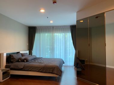 คอนโดให้เช่า! Belle Grand Rama 9 เพียง 120,000บาท/เดือน 5 ห้องนอน 4 ห้องน้ำ Duplex 205 ตรม. ใกล้ MRTพระราม9 เฟอร์นิเจอร์ครบพร้อมเข้าอยู่