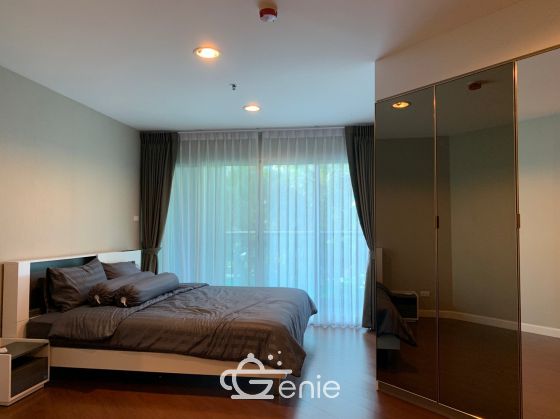 For rent at Belle Grand Rama9 Duplex 5 Bedroom 4 Bathroom Size 205 sqm. Price 120,000 THB/month Fully furnished