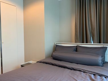 คอนโดให้เช่า! Belle Grand Rama 9 เพียง 120,000บาท/เดือน 5 ห้องนอน 4 ห้องน้ำ Duplex 205 ตรม. ใกล้ MRTพระราม9 เฟอร์นิเจอร์ครบพร้อมเข้าอยู่