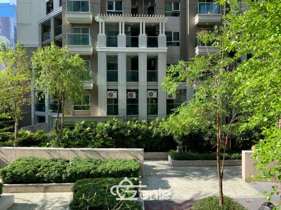 For rent at Belle Grand Rama9 Duplex 5 Bedroom 4 Bathroom Size 205 sqm. Price 120,000 THB/month Fully furnished