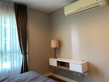 คอนโดให้เช่า! Belle Grand Rama 9 เพียง 120,000บาท/เดือน 5 ห้องนอน 4 ห้องน้ำ Duplex 205 ตรม. ใกล้ MRTพระราม9 เฟอร์นิเจอร์ครบพร้อมเข้าอยู่