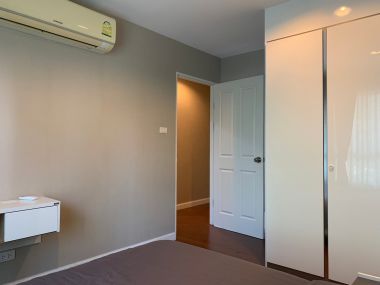 คอนโดให้เช่า! Belle Grand Rama 9 เพียง 120,000บาท/เดือน 5 ห้องนอน 4 ห้องน้ำ Duplex 205 ตรม. ใกล้ MRTพระราม9 เฟอร์นิเจอร์ครบพร้อมเข้าอยู่