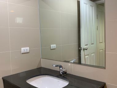 คอนโดให้เช่า! Belle Grand Rama 9 เพียง 120,000บาท/เดือน 5 ห้องนอน 4 ห้องน้ำ Duplex 205 ตรม. ใกล้ MRTพระราม9 เฟอร์นิเจอร์ครบพร้อมเข้าอยู่