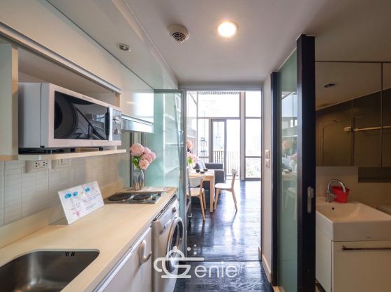 1 Bedroom Duplex Condo, pet friendly for rent in Ideo Morph Thonglor by owner (agent wellcome) , Sukhumvit 38 , near BTS Thonglor