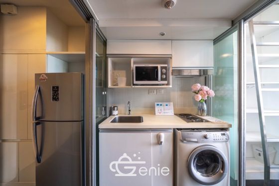 1 Bedroom Duplex Condo, pet friendly for rent in Ideo Morph Thonglor by owner (agent wellcome) , Sukhumvit 38 , near BTS Thonglor