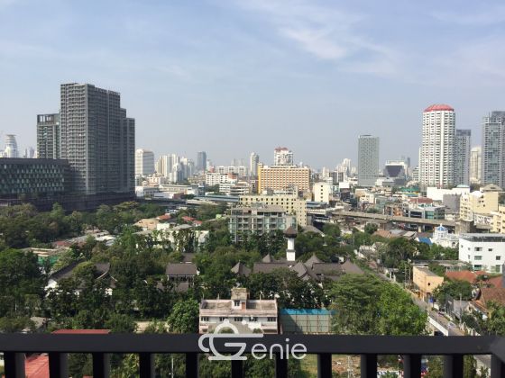 1 Bedroom Duplex Condo, pet friendly for rent in Ideo Morph Thonglor by owner (agent wellcome) , Sukhumvit 38 , near BTS Thonglor