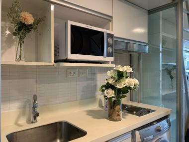 1 Bedroom Duplex Condo, pet friendly for rent in Ideo Morph Thonglor by owner (agent wellcome) , Sukhumvit 38 , near BTS Thonglor
