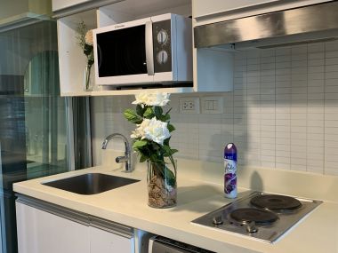 1 Bedroom Duplex Condo, pet friendly for rent in Ideo Morph Thonglor by owner (agent wellcome) , Sukhumvit 38 , near BTS Thonglor