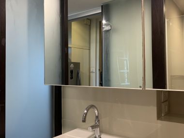 1 Bedroom Duplex Condo, pet friendly for rent in Ideo Morph Thonglor by owner (agent wellcome) , Sukhumvit 38 , near BTS Thonglor