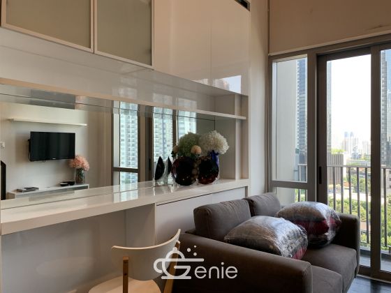 1 Bedroom Duplex Condo, pet friendly for rent in Ideo Morph Thonglor by owner (agent wellcome) , Sukhumvit 38 , near BTS Thonglor