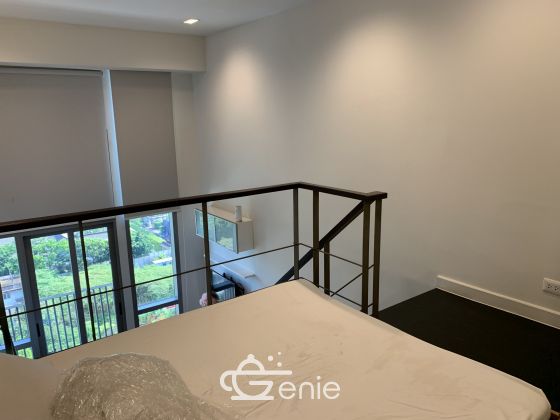 1 Bedroom Duplex Condo, pet friendly for rent in Ideo Morph Thonglor by owner (agent wellcome) , Sukhumvit 38 , near BTS Thonglor