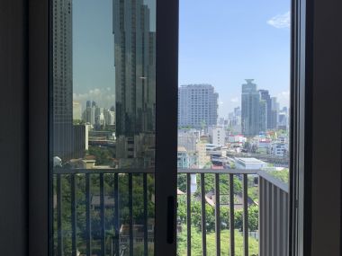 1 Bedroom Duplex Condo, pet friendly for rent in Ideo Morph Thonglor by owner (agent wellcome) , Sukhumvit 38 , near BTS Thonglor