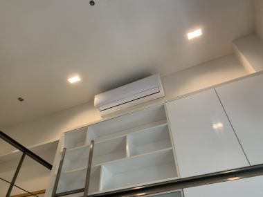 1 Bedroom Duplex Condo, pet friendly for rent in Ideo Morph Thonglor by owner (agent wellcome) , Sukhumvit 38 , near BTS Thonglor