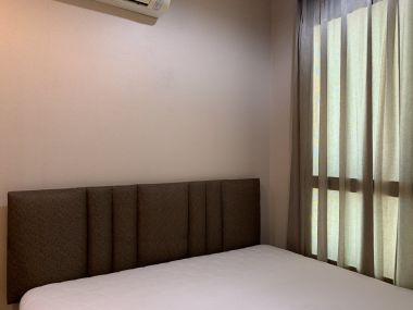 ให้เช่า!!! Belle Grand Rama9 2 ห้องนอน 60ตรม. ใกล้ MRTพระราม9 เพียง 33, 000บาท/เดือน เฟอร์นิเจอร์ครบพร้อมเข้าอยู่