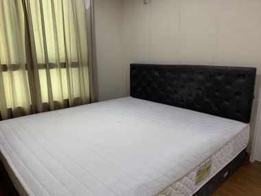 ให้เช่า!!! Belle Grand Rama9 2 ห้องนอน 60ตรม. ใกล้ MRTพระราม9 เพียง 33, 000บาท/เดือน เฟอร์นิเจอร์ครบพร้อมเข้าอยู่