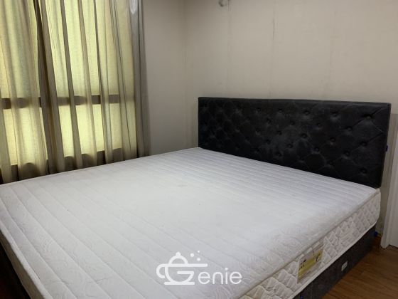 For Rent!!! at Grand Rama9 2 Bedroom 1 Bathroom 33, 000 THB/Month Fully furnished