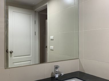 ให้เช่า!!! Belle Grand Rama9 2 ห้องนอน 60ตรม. ใกล้ MRTพระราม9 เพียง 33, 000บาท/เดือน เฟอร์นิเจอร์ครบพร้อมเข้าอยู่