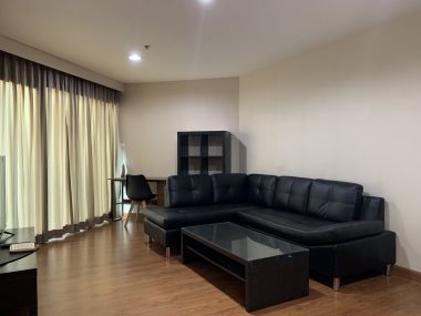 ให้เช่า!!! Belle Grand Rama9 2 ห้องนอน 60ตรม. ใกล้ MRTพระราม9 เพียง 33, 000บาท/เดือน เฟอร์นิเจอร์ครบพร้อมเข้าอยู่