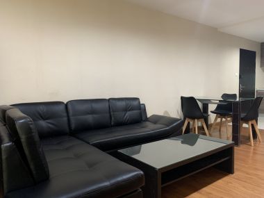 ให้เช่า!!! Belle Grand Rama9 2 ห้องนอน 60ตรม. ใกล้ MRTพระราม9 เพียง 33, 000บาท/เดือน เฟอร์นิเจอร์ครบพร้อมเข้าอยู่