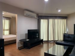 For Rent!!! at Grand Rama9 2 Bedroom 1 Bathroom 33, 000 THB/Month Fully furnished