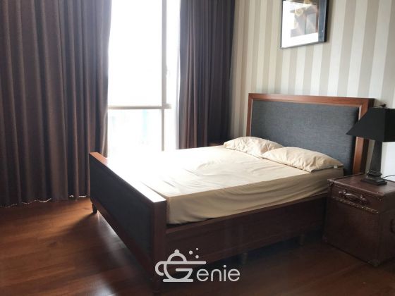 For rent at Quattro by Sansiri 75,000THB/month 2 Bedroom 2 Bathroom Fully furnished PROP000193