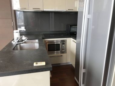 For rent at Quattro by Sansiri 75,000THB/month 2 Bedroom 2 Bathroom Fully furnished PROP000193