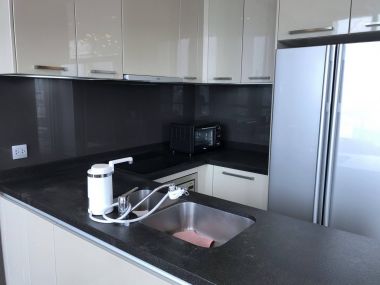 For rent at Quattro by Sansiri 75,000THB/month 2 Bedroom 2 Bathroom Fully furnished PROP000193