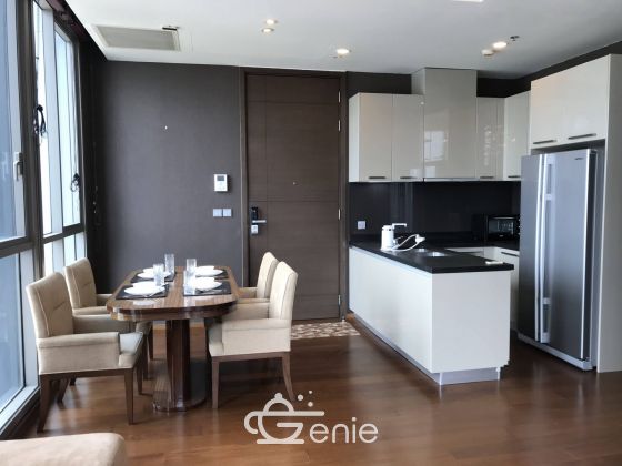 For rent at Quattro by Sansiri 75,000THB/month 2 Bedroom 2 Bathroom Fully furnished PROP000193